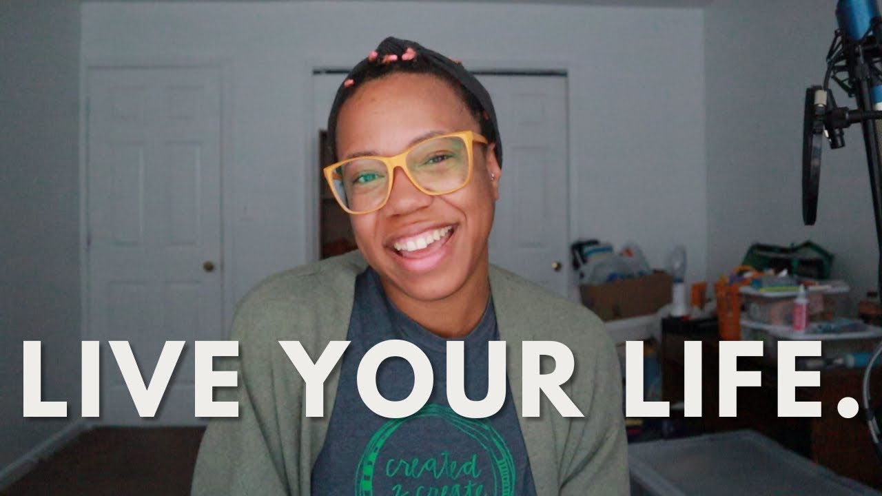 what's the worst that can happen if you follow your dream?