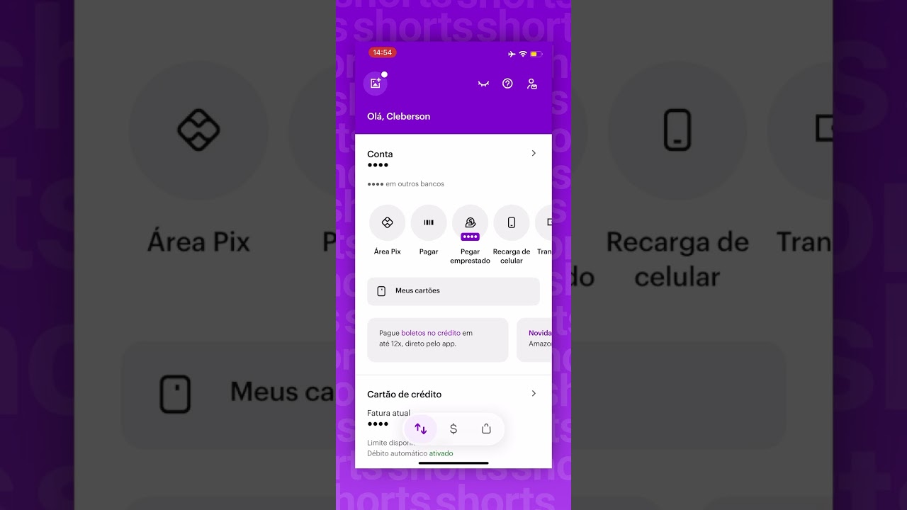 COMO ENTRAR EM CONTATO COM O SUPORTE DO NUBANK? 