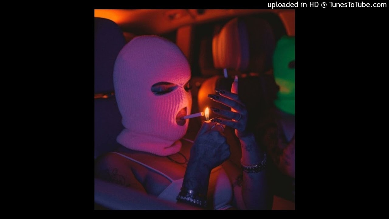 (REMIX) Rocketeer by Far East Movement as NY Drill (Prod. by GHOST)