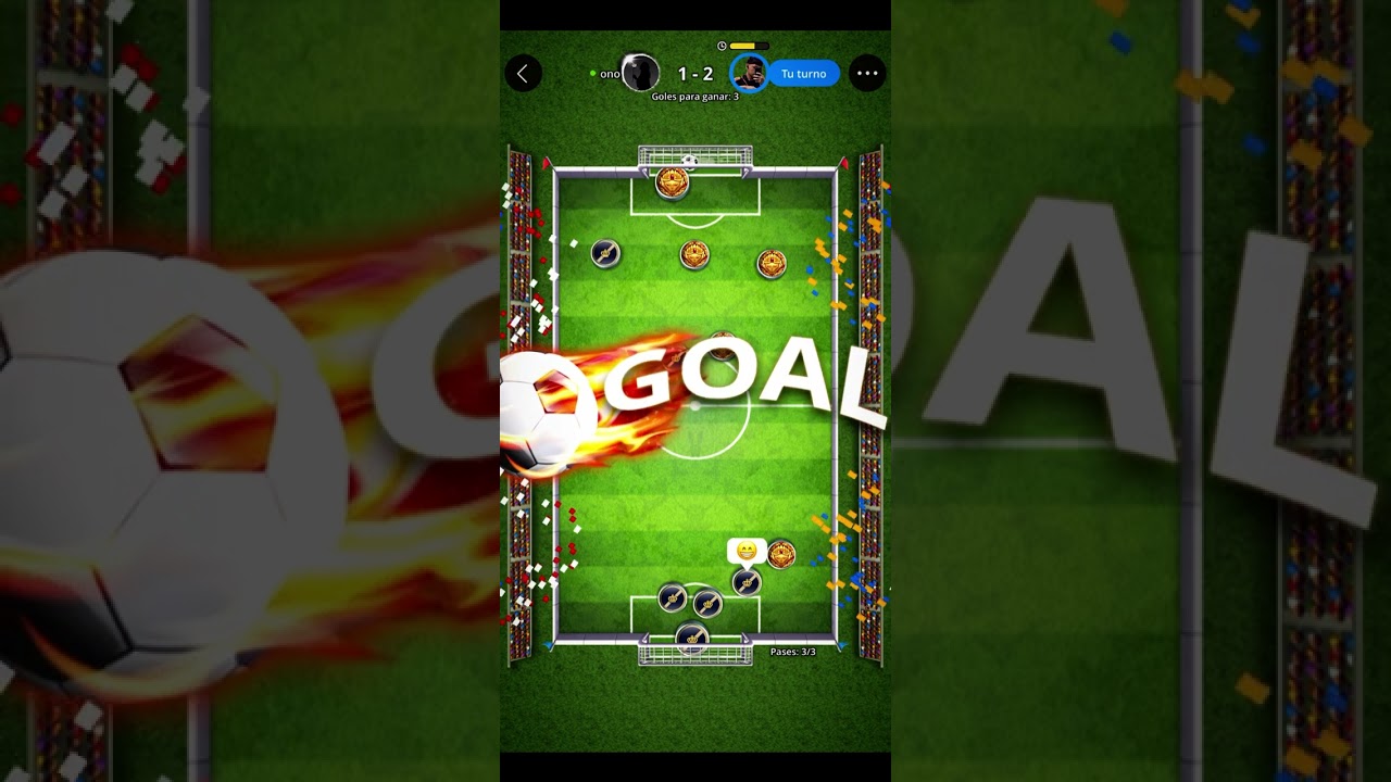 Así juega un top10 ranked en Plato soccer || Alex vs ono || +1850 puntos