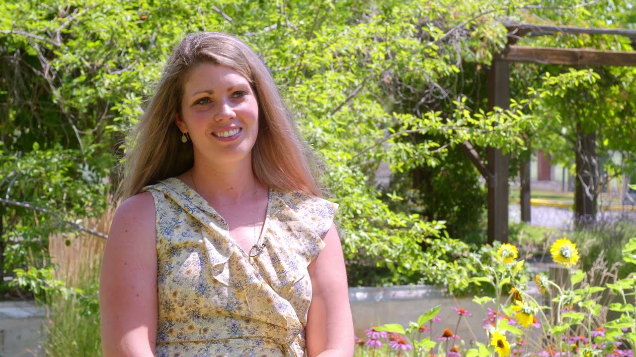 Using Grass Lawns in an Eco-Friendly Way | WSU Landscape Architecture | Washington Grown