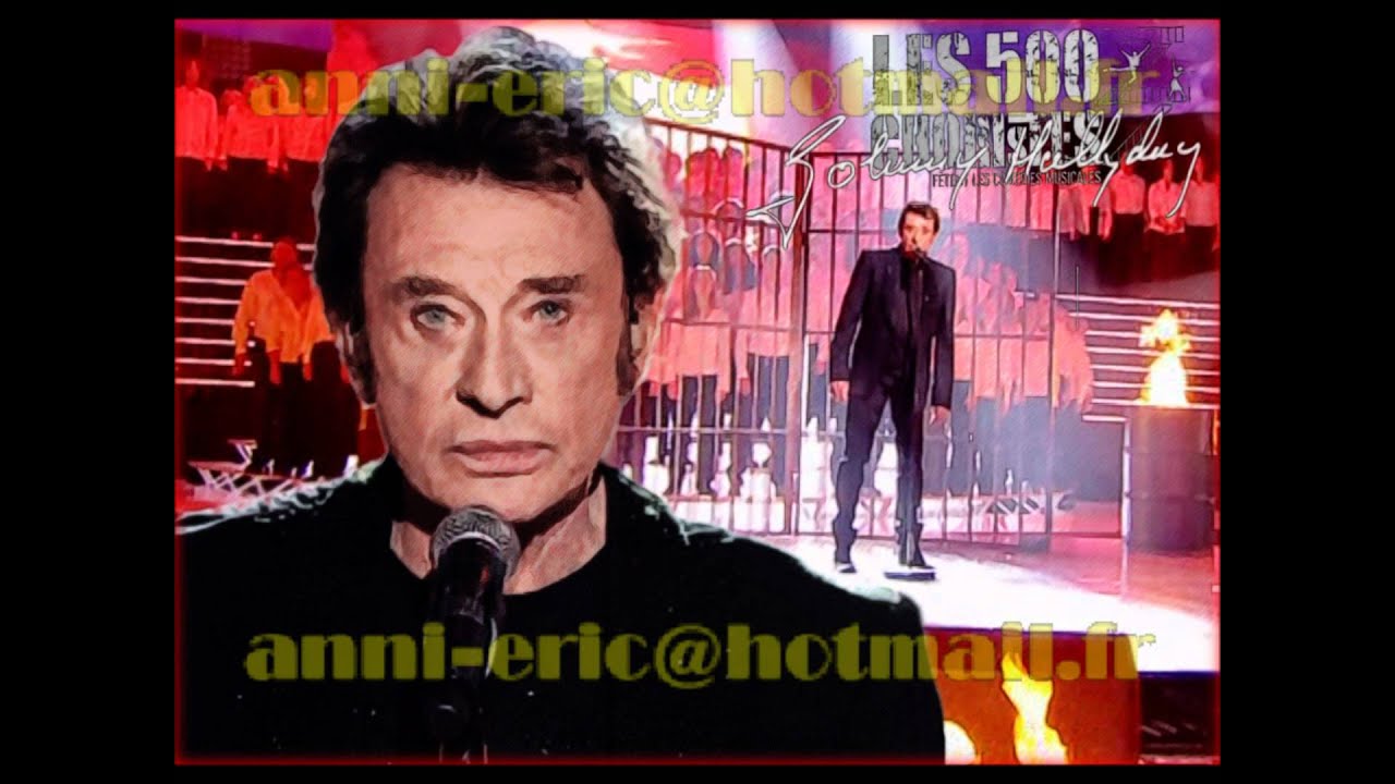 les 500 choristes montage photo + la chanson diégo.wmv