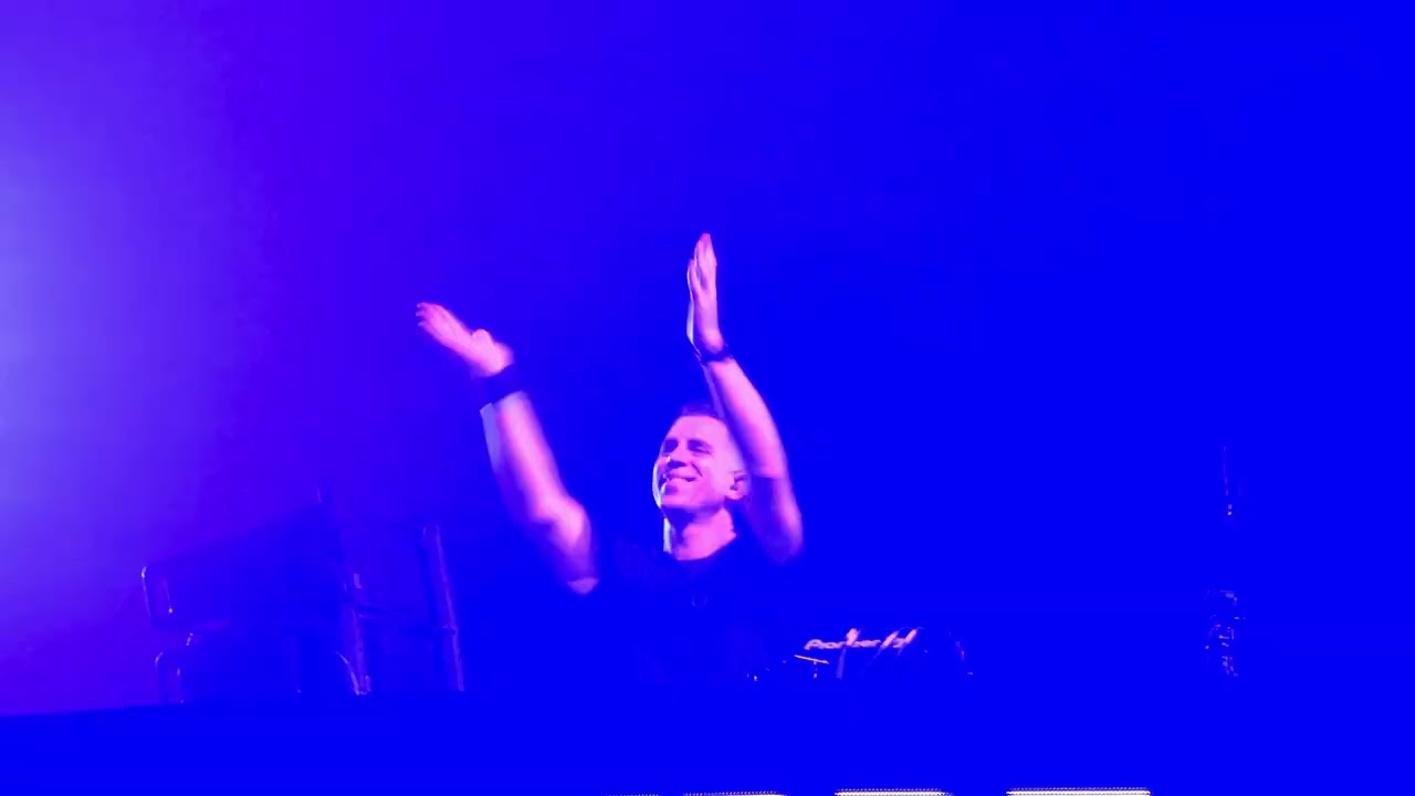 NU NRG - Dreamland [Dreamstate Europe 2024]