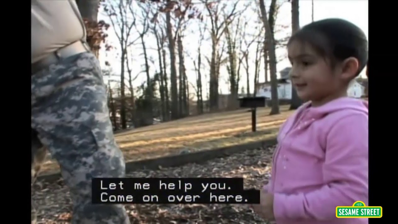 For Familes: Changes Story