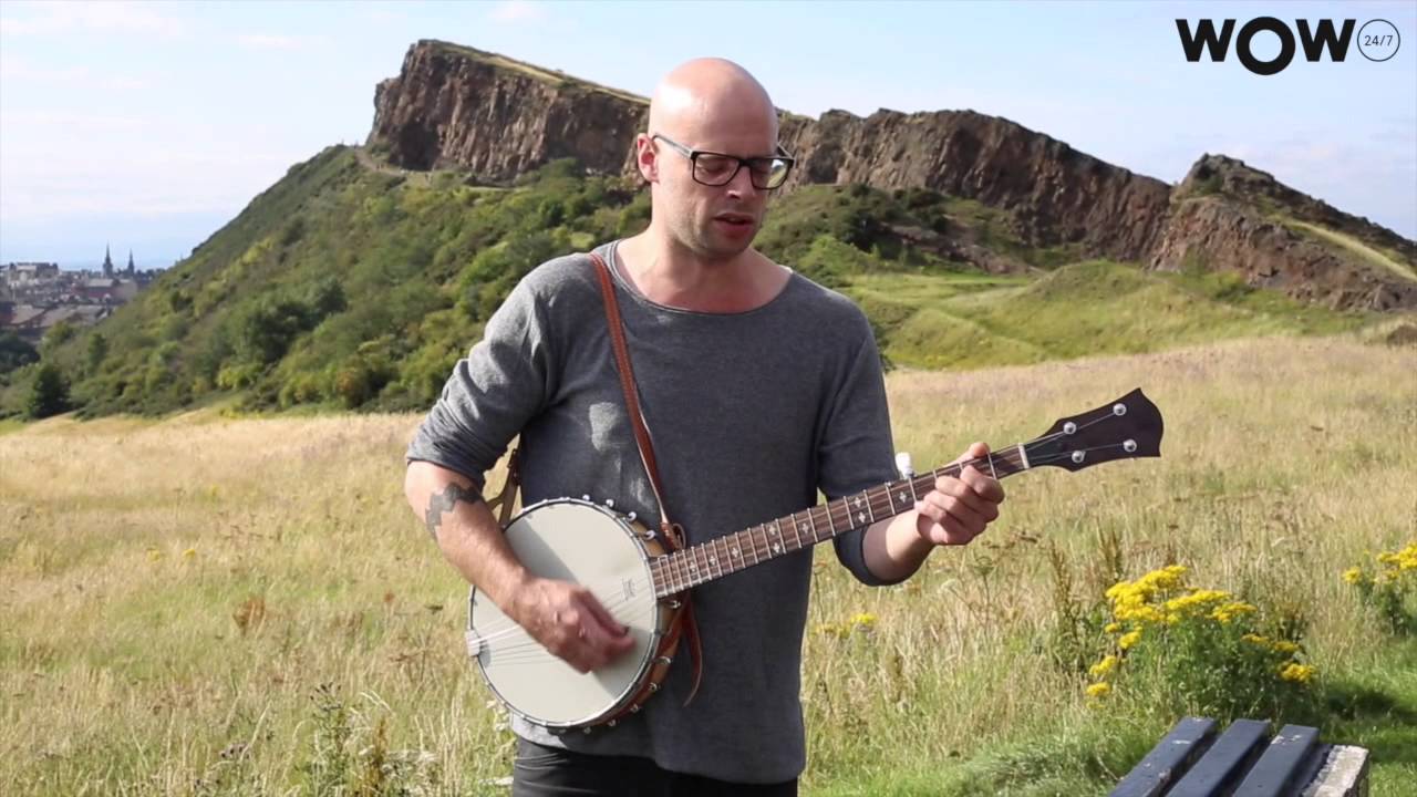 #WOWFEST: Supermoon live session