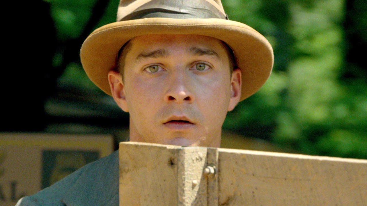 LAWLESS | Trailer