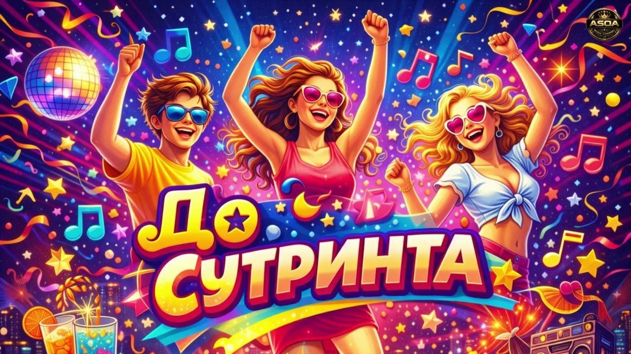 До Сутринта | Една Нощ, Една Песен… До Сутринта