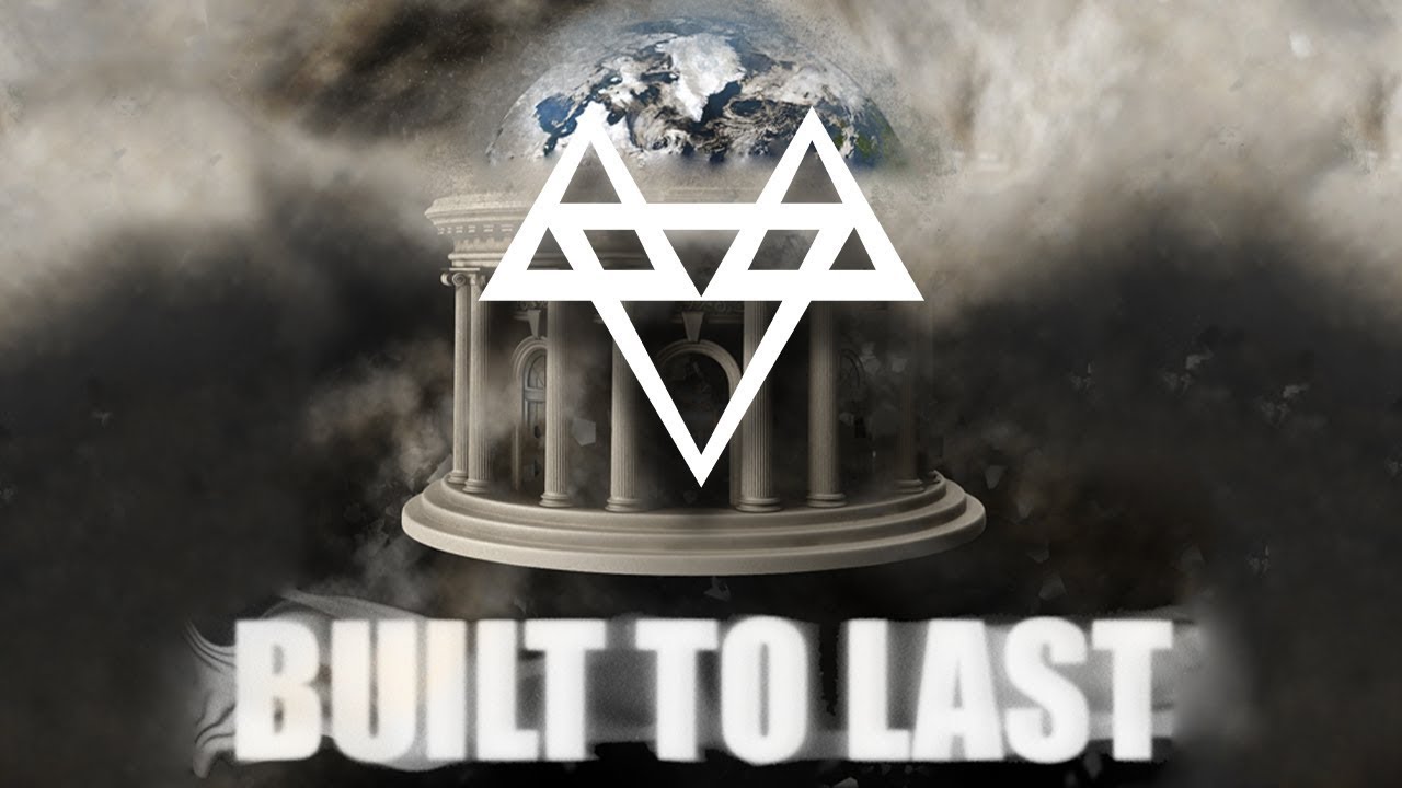 NEFFEX - Built To Last 🏛 | [1 Hour Version]
