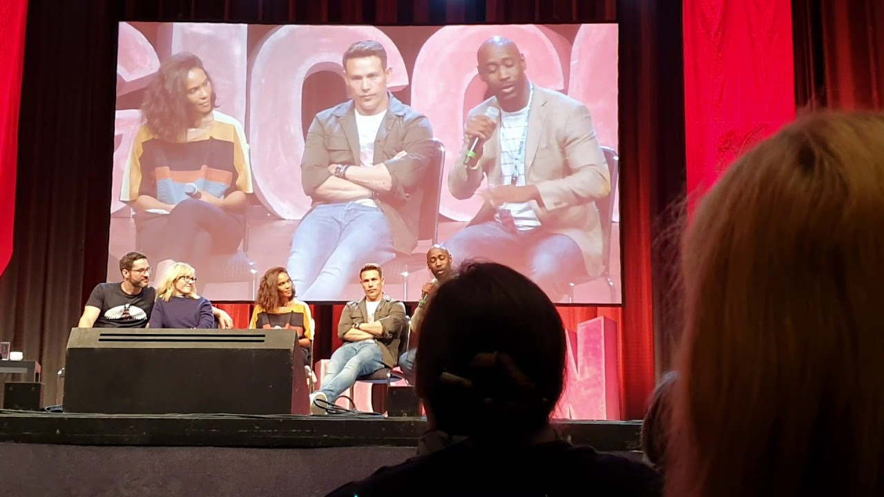 MagicCon 2019 - great moments - part 2