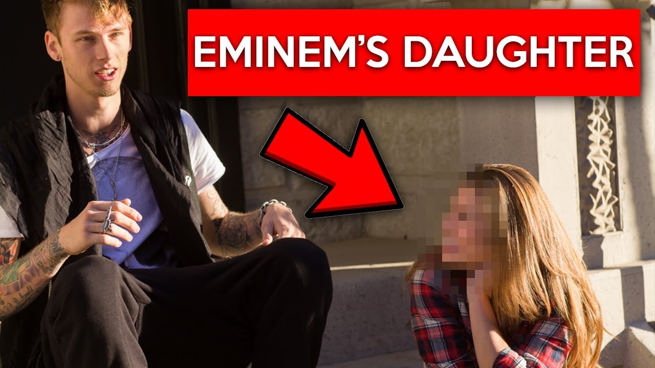 7 Hidden Disses You Missed In MGK 