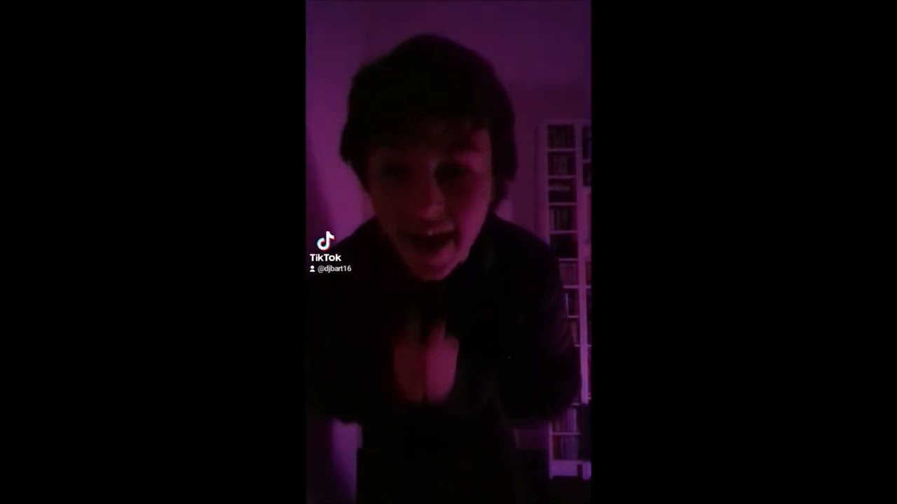 TikTok [aflevering 25]