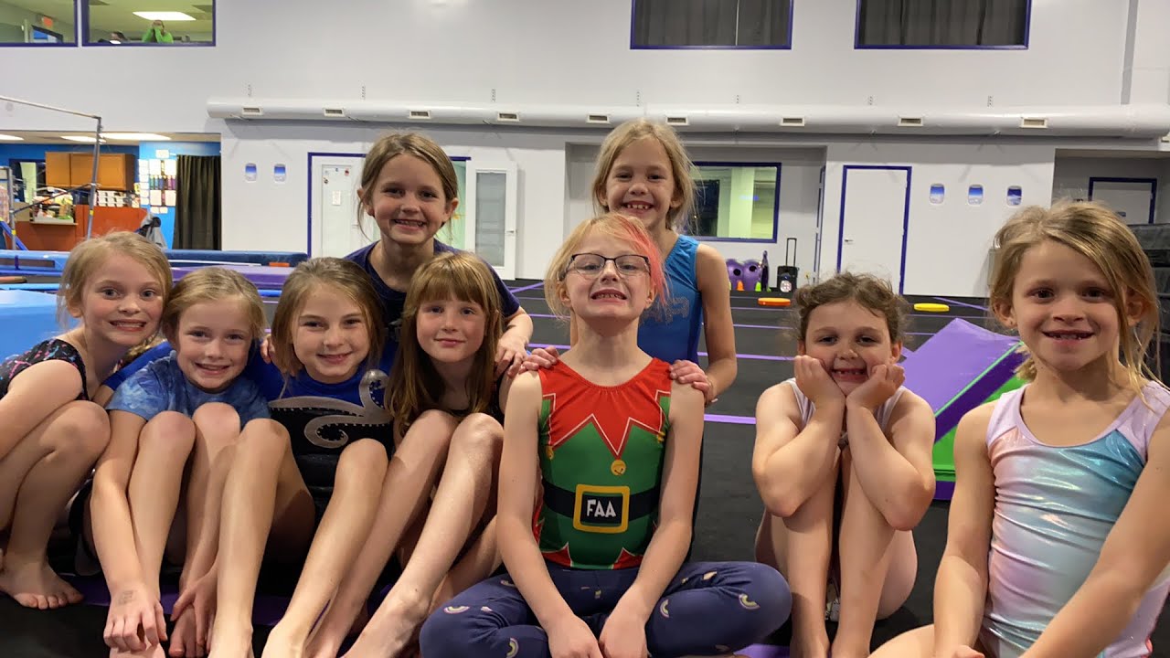 Level 2 Vault Live with Coach Victoria