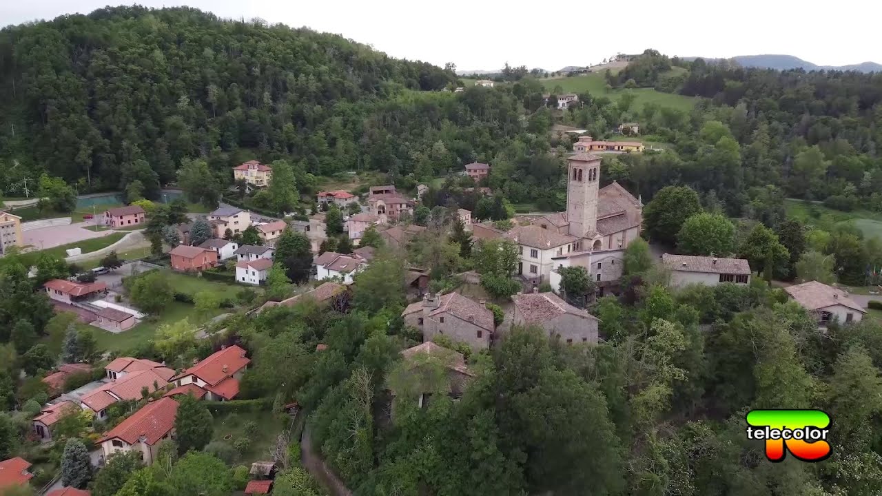 I Paesi delle Meraviglie, l'Oltrepo' pavese da scoprire: la natura selvaggia della valle Ardivestra