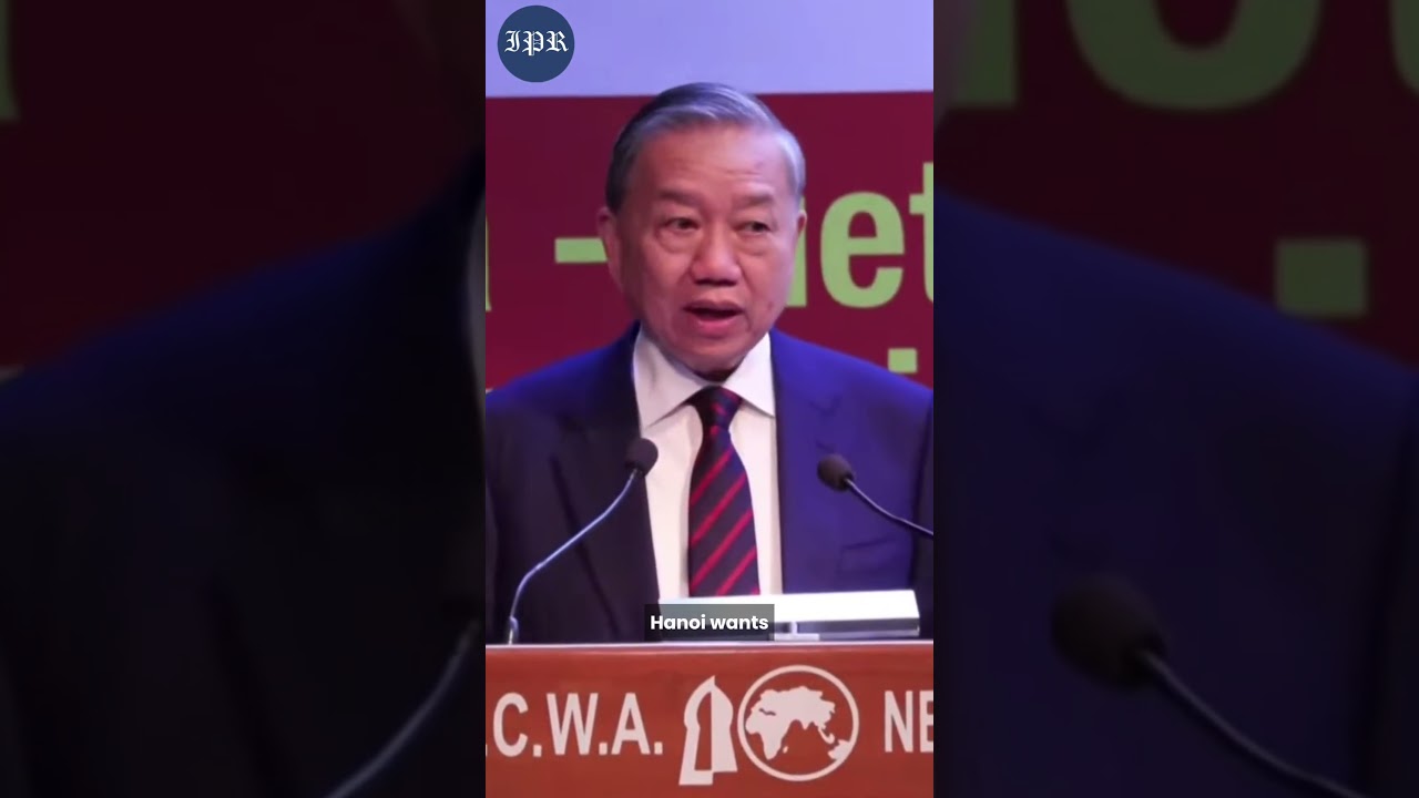 Viettel&rsquo;s Defence Debut Signals a New Indo-Pacific Power Shift