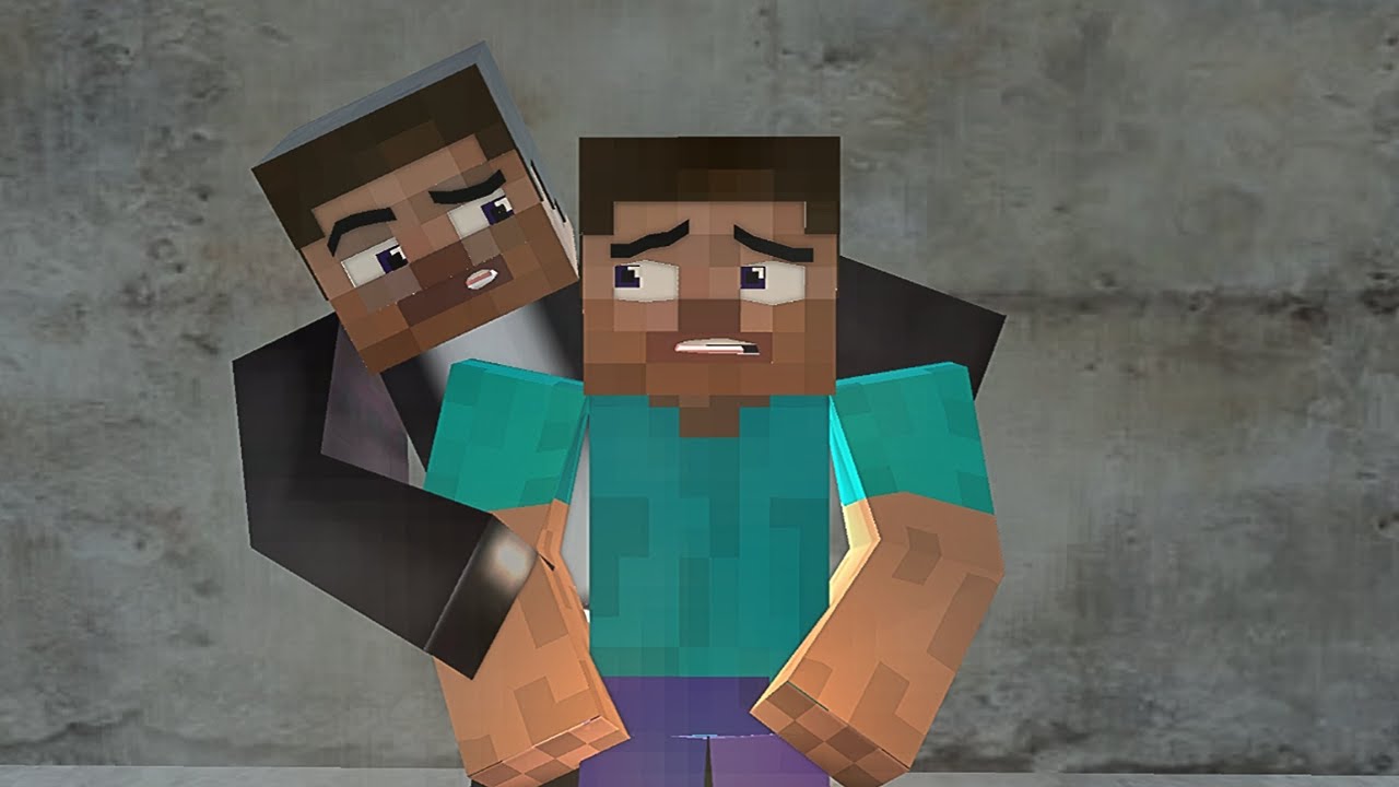🔥 MARK O'LDIMI BU FINAL ( MINECRAFT UZBEKCHA )