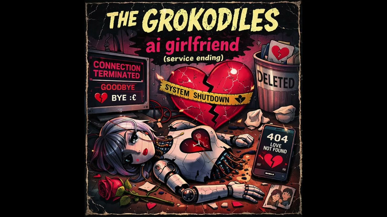 ai girlfriend (service ending)