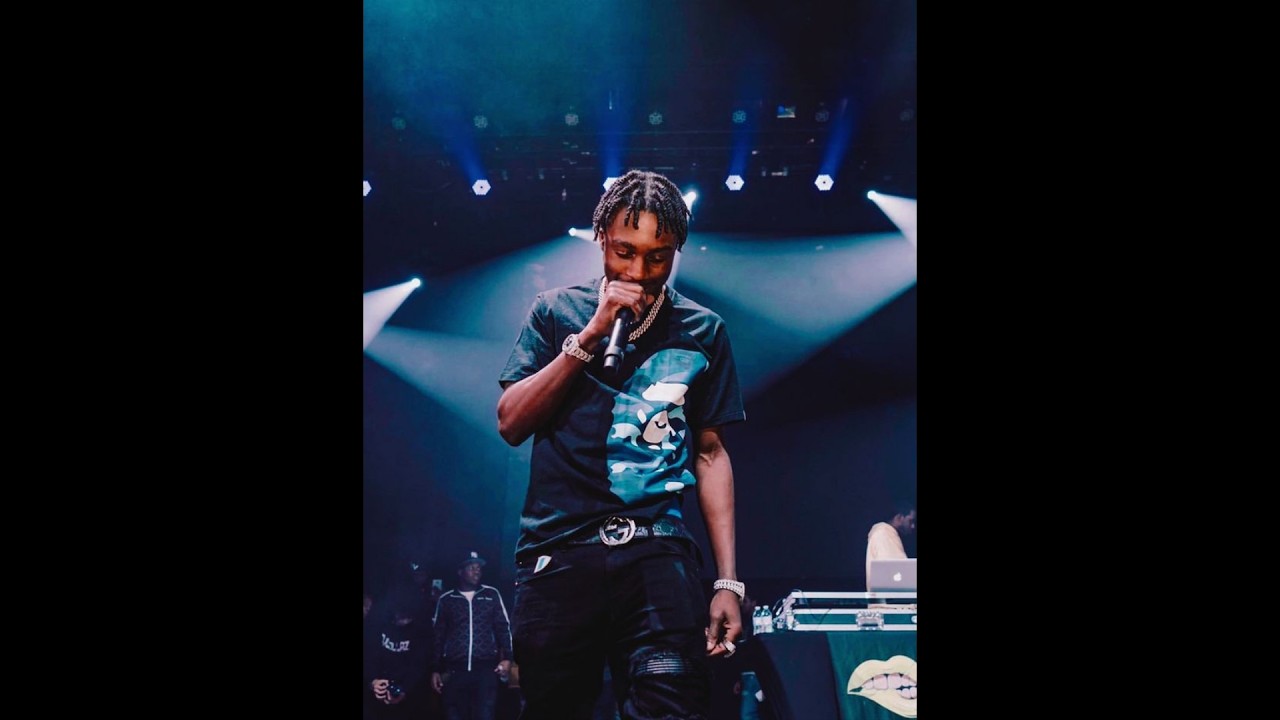 [FREE] Lil Tjay Type Beat - 