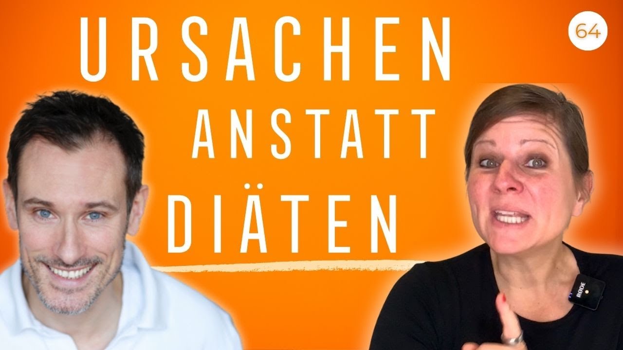 SIBO richtig behandeln: Ursachen, Ernährung und Therapie | Q&A mit Dr. Fiedler | #64