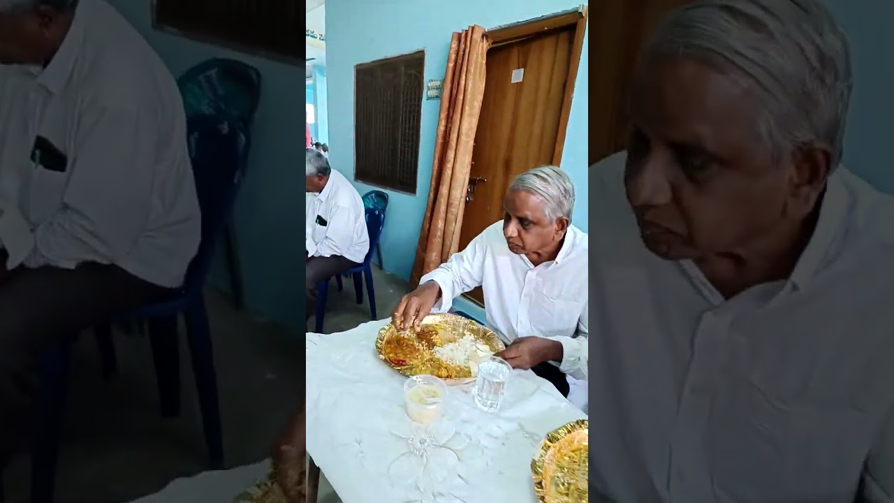 27/01/2026 ప్రేమా విందు