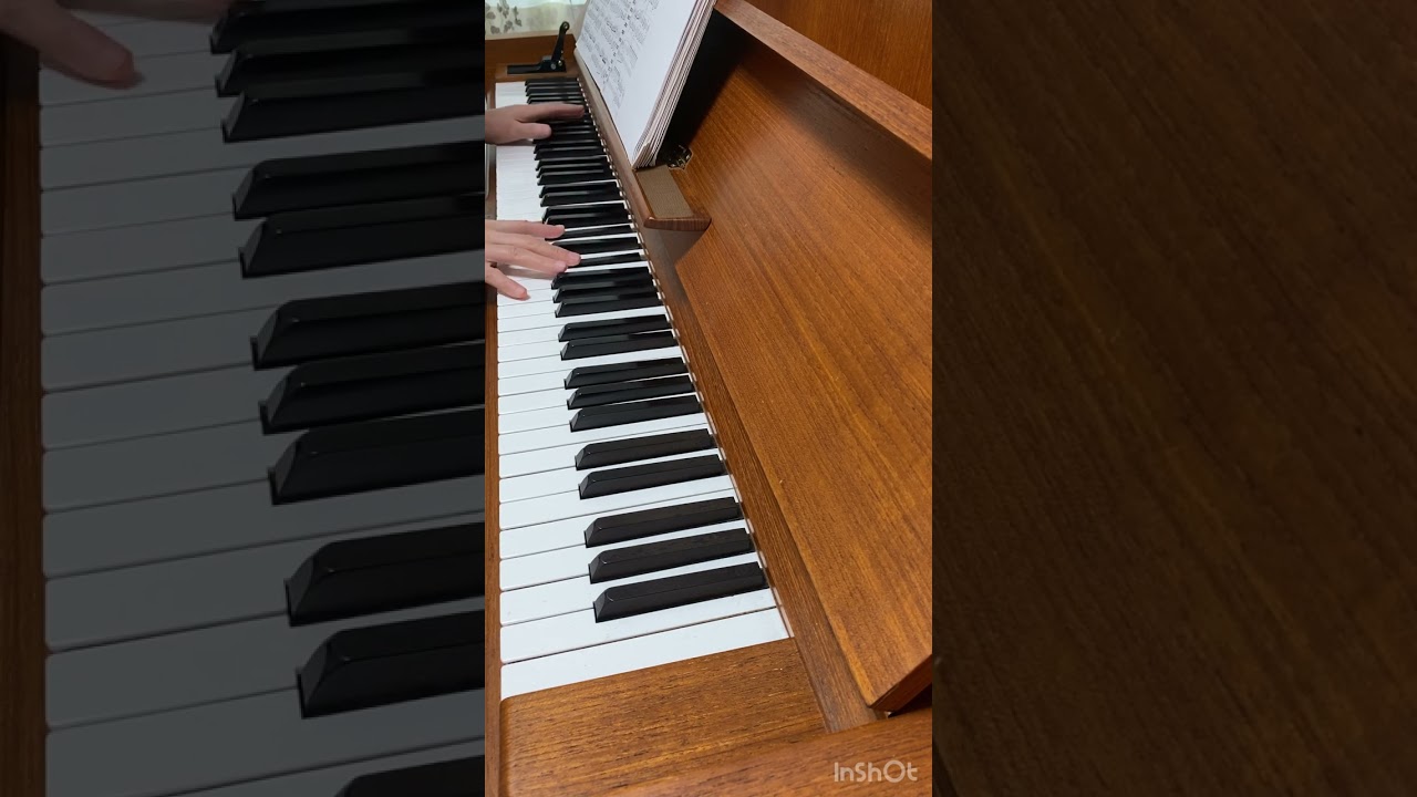 ショパン「ノクターン2番  Op.9-2」　　　　　　　　　　　　　Chopin「Nocturne  Op.9-2」