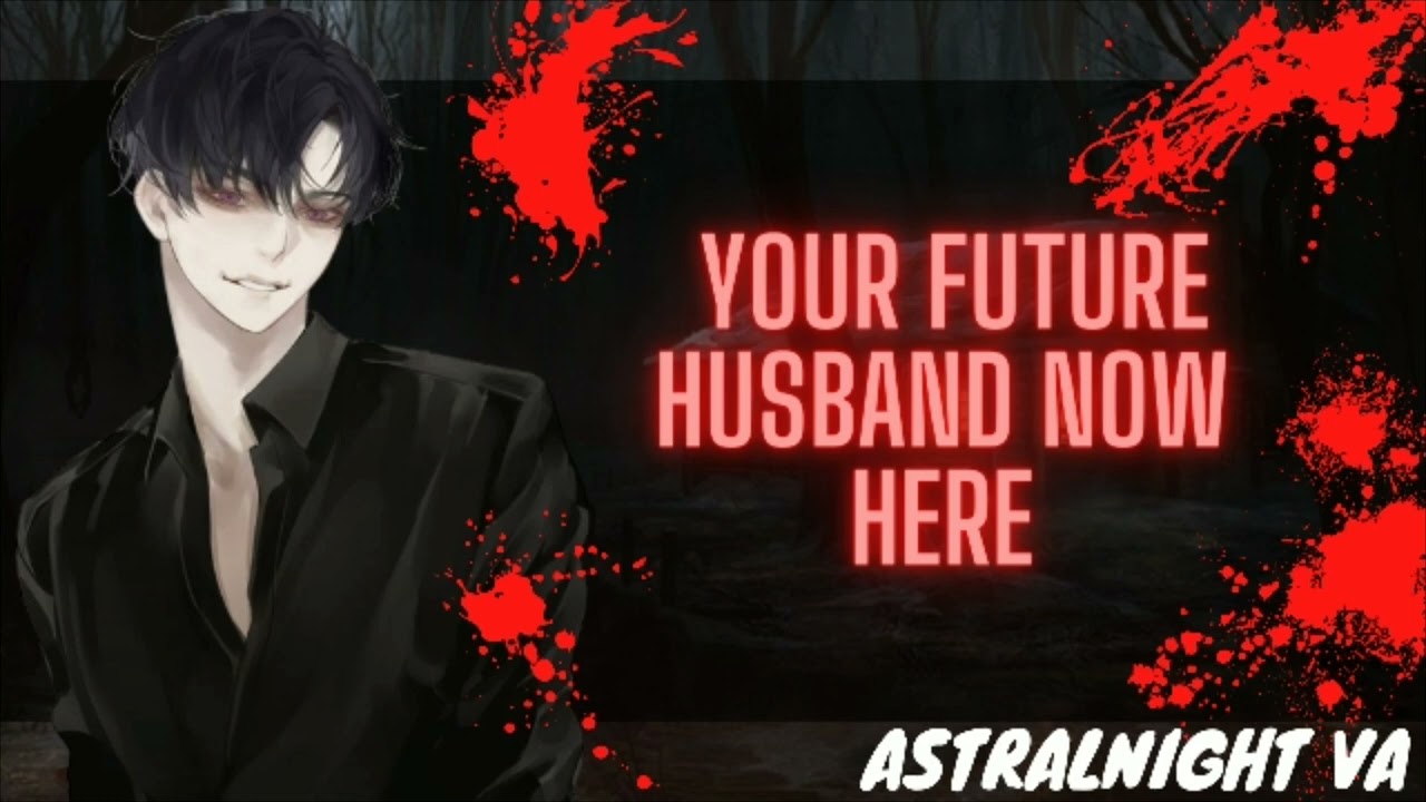 [ASMR ROLEPLAY] Possesive Yandere Takes You Home!? (Yandere X Listener)