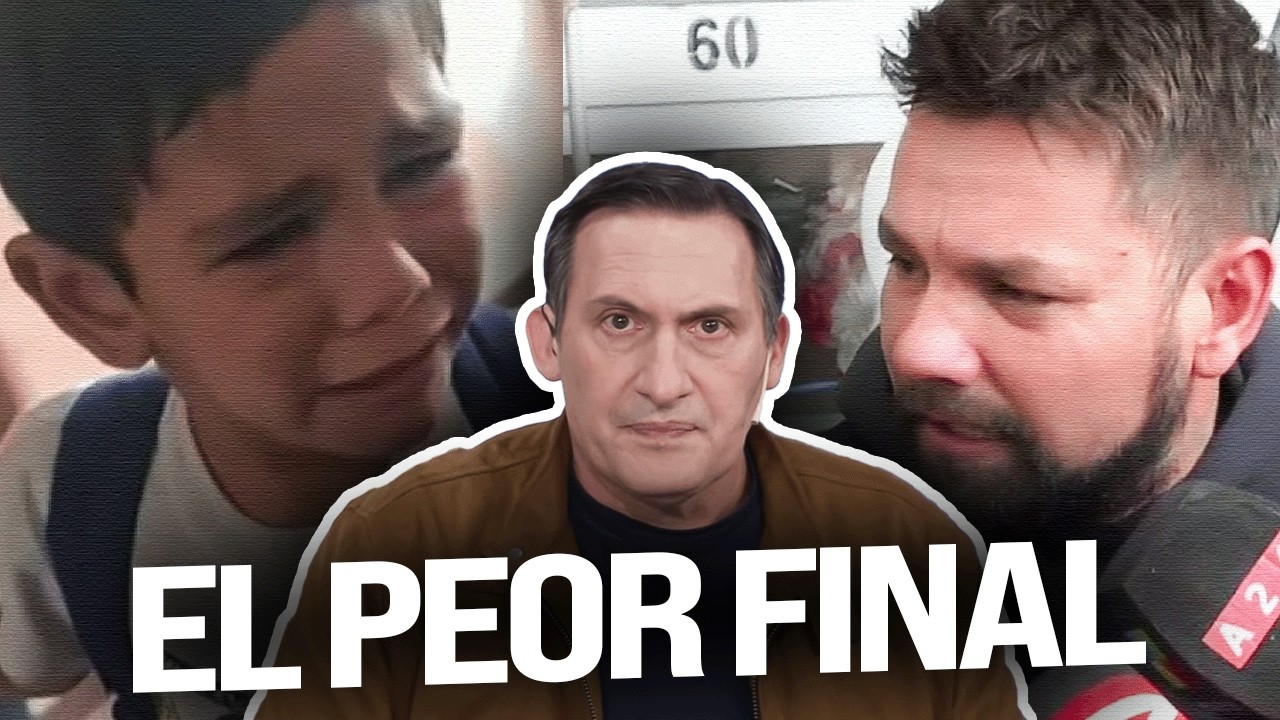Dos casos FATALES: adolescente encontrada muerta y un nene bajo sospecha de homicidio | Paulo Kablan