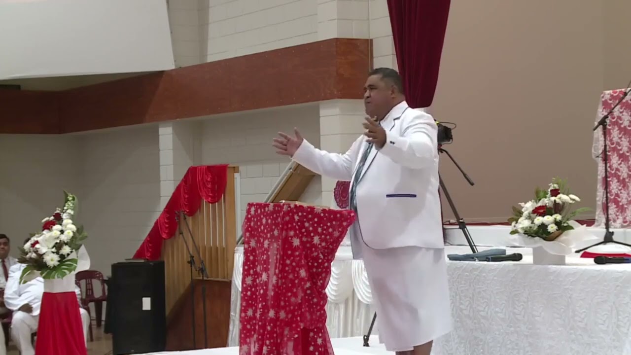 SISDAC Worldwide | Online Sabbath Service 14th May, 2022 - NNZ Division