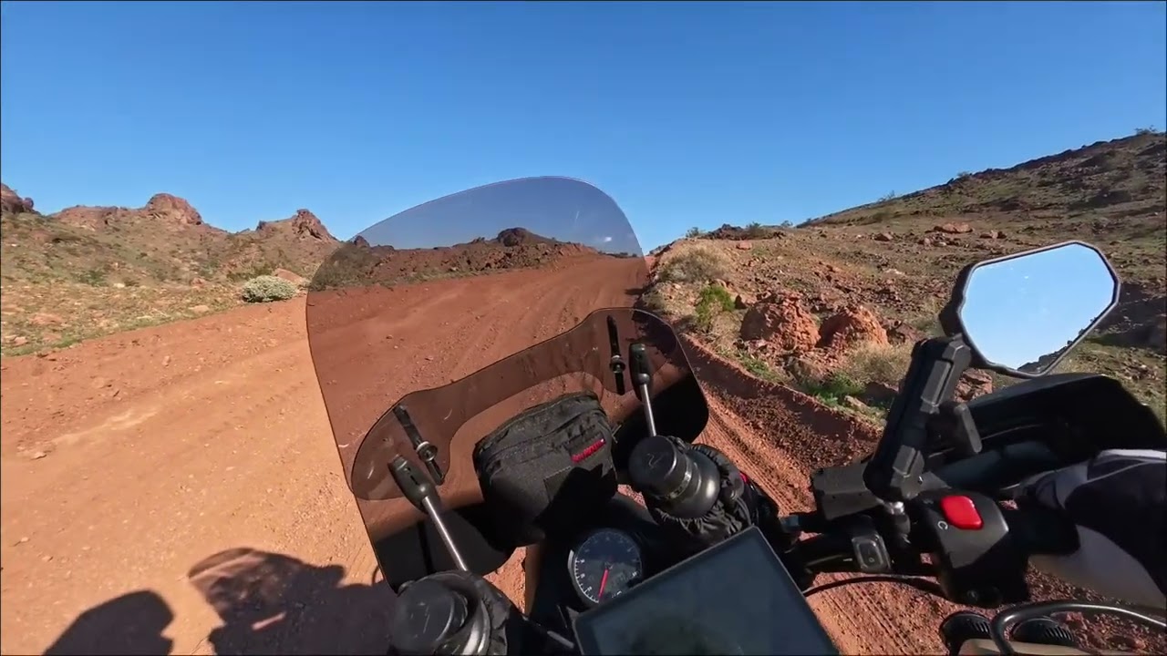 A DAY THE URAL MOTO CHANGE MY MIND. 