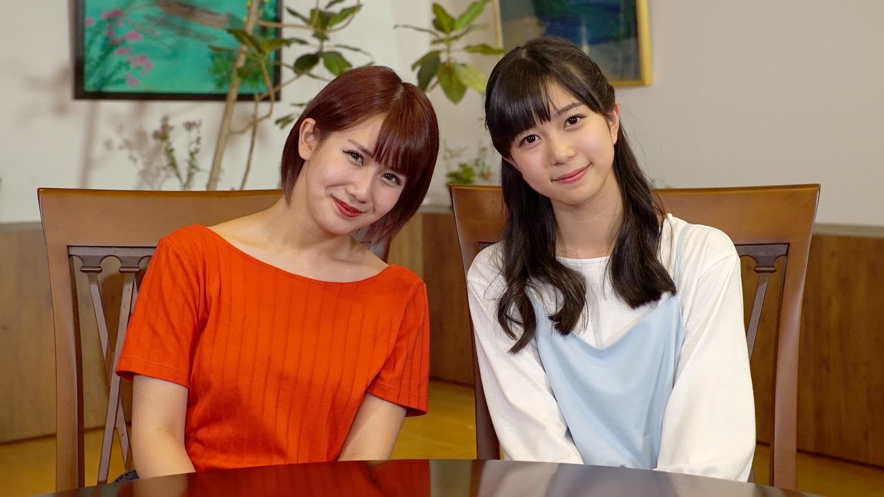 ℃-ute解散までの300日その2、つばきダンスレッスン、研修生前田、モー娘。'17野中MV紹介、カントリー森戸ヘアアレンジ、Q&A MC：岡井千聖、井上玲音【ハロ！ステ#219】