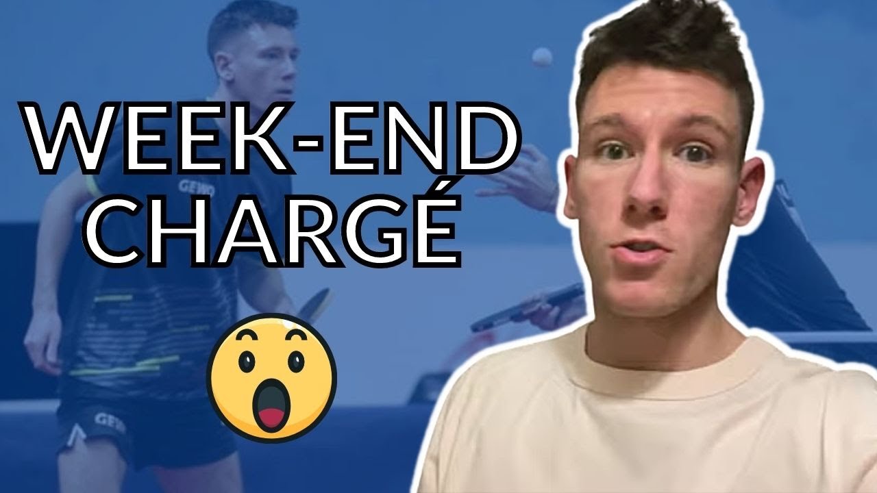 Un week-end à Cesson-Sévigné !