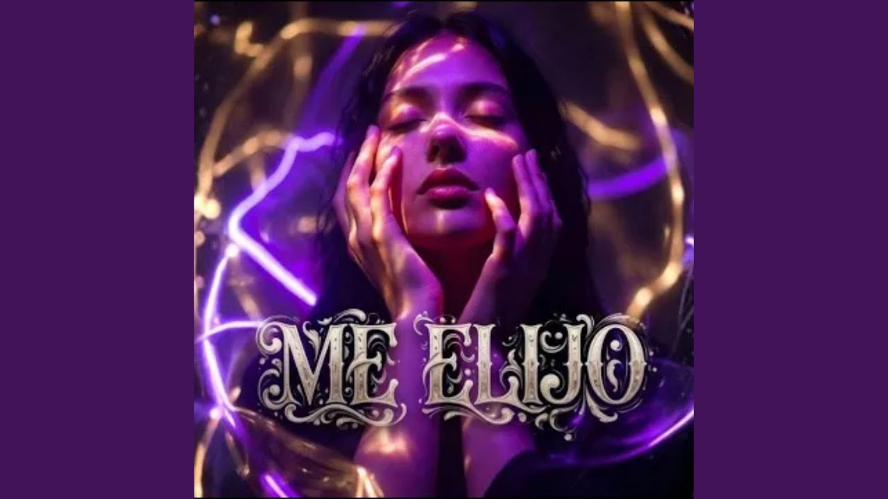 ME ELIJO