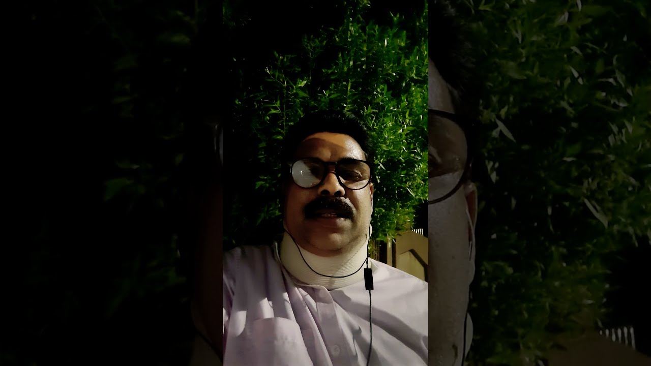 fr: Binoy toc കേൾക്കാം🎤🙏