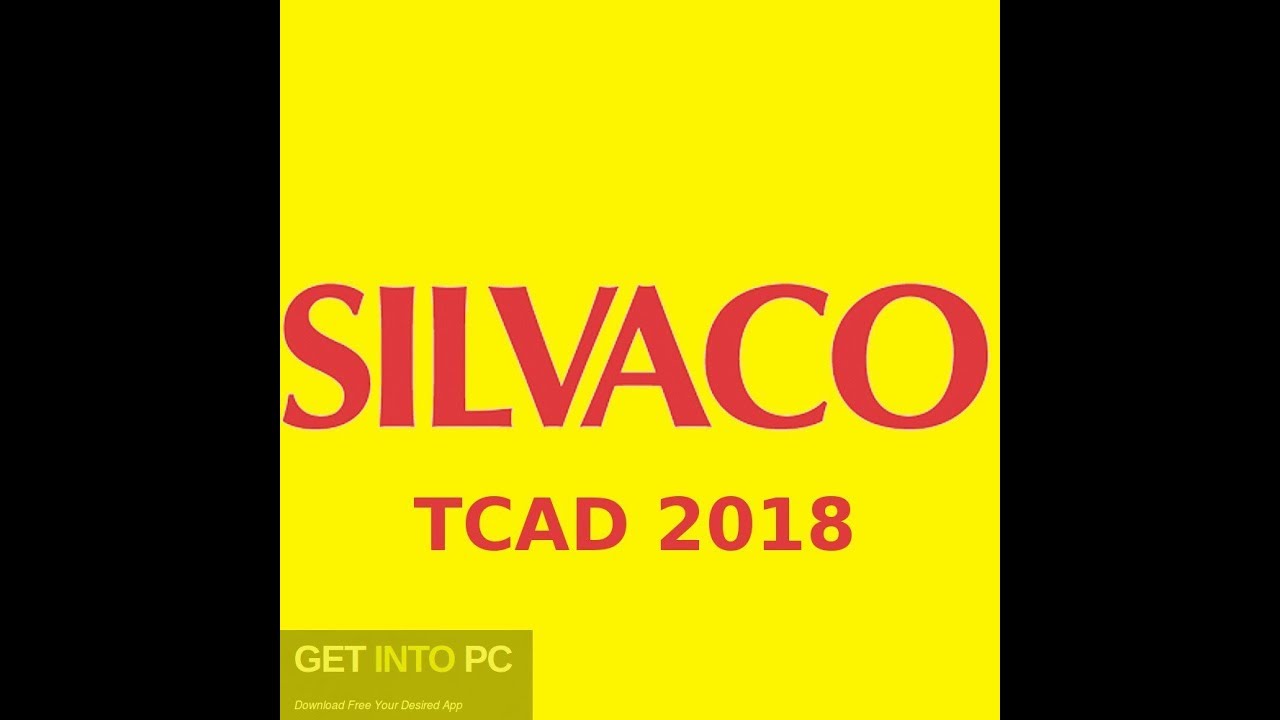 silvaco Tcad 2018 - license until 2022