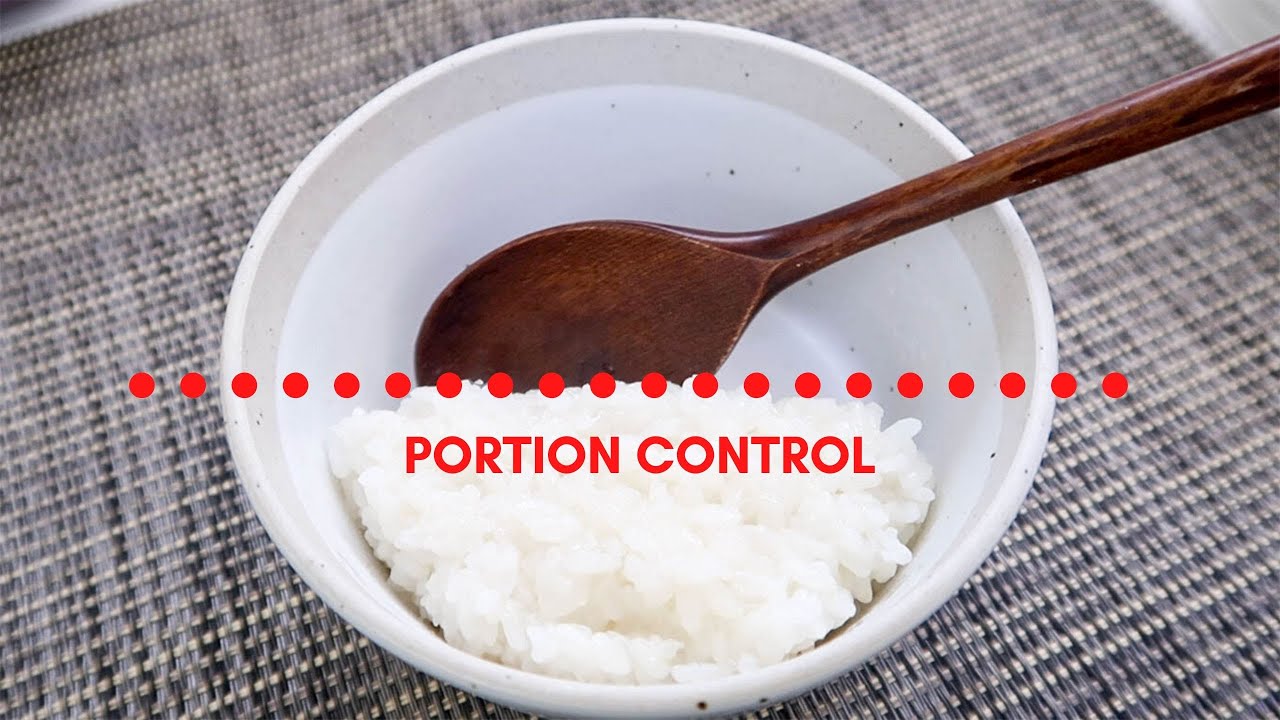 Korean Diet Tip: Freeze the Rice!