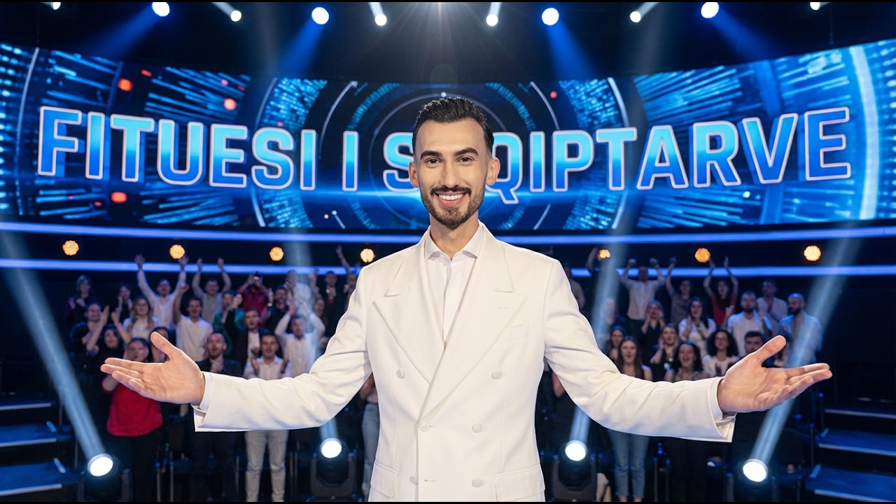 Fituesi i Zemrave - Kenge per daljen e padrejte te Kristit nga Bigu
