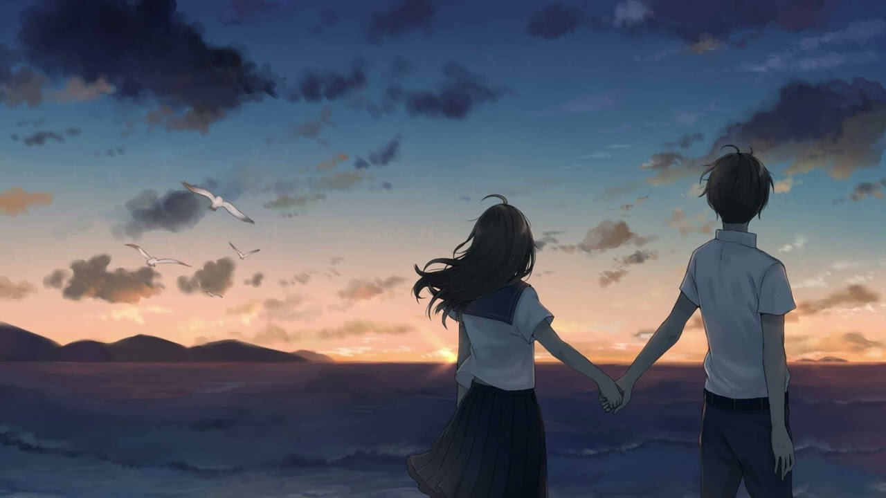 Beyond Times Embrace