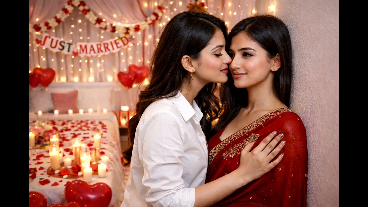 Nafrat//Last part//“Forever Starts Tonight♥️//mahira♥️Sanjana#audio #love #glstory #like #viralvideo