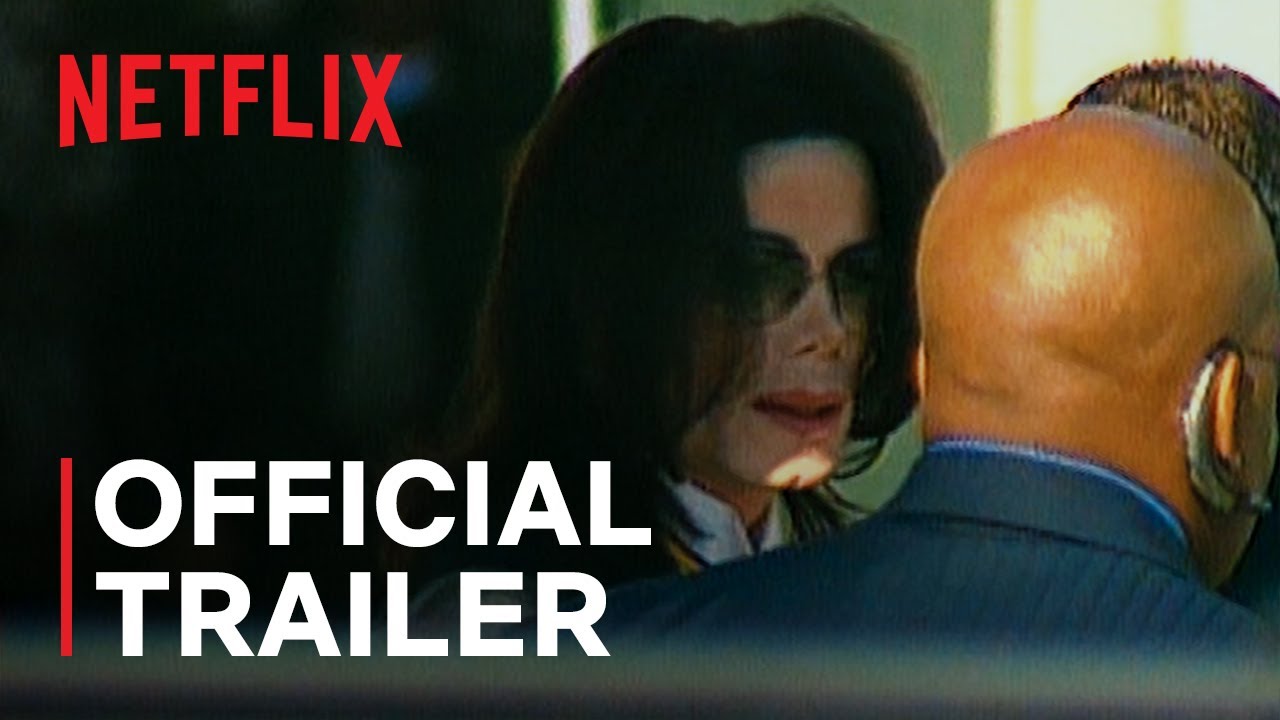 Michael Jackson: The Verdict | Official Trailer | Netflix