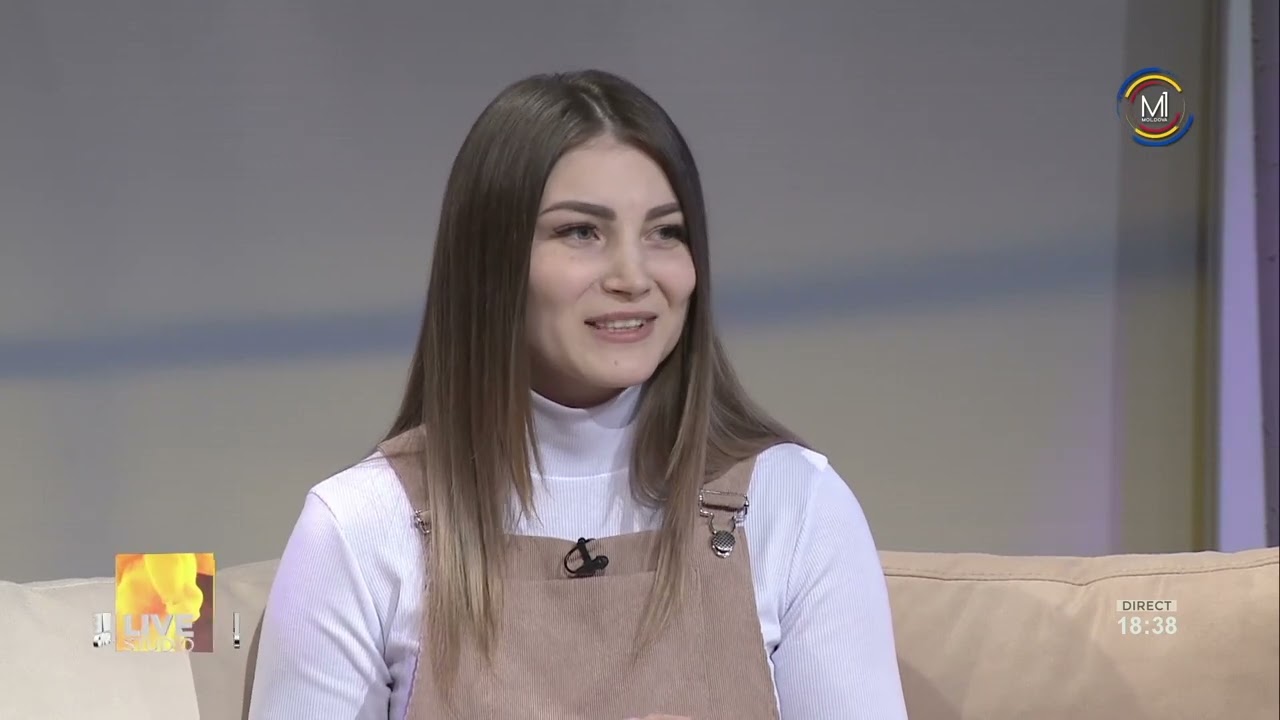 Irina și Maxim Burenescu, cuplul celebru pe Instagram