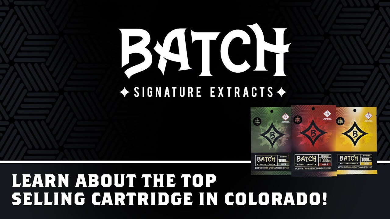 Batch Signature Extracts