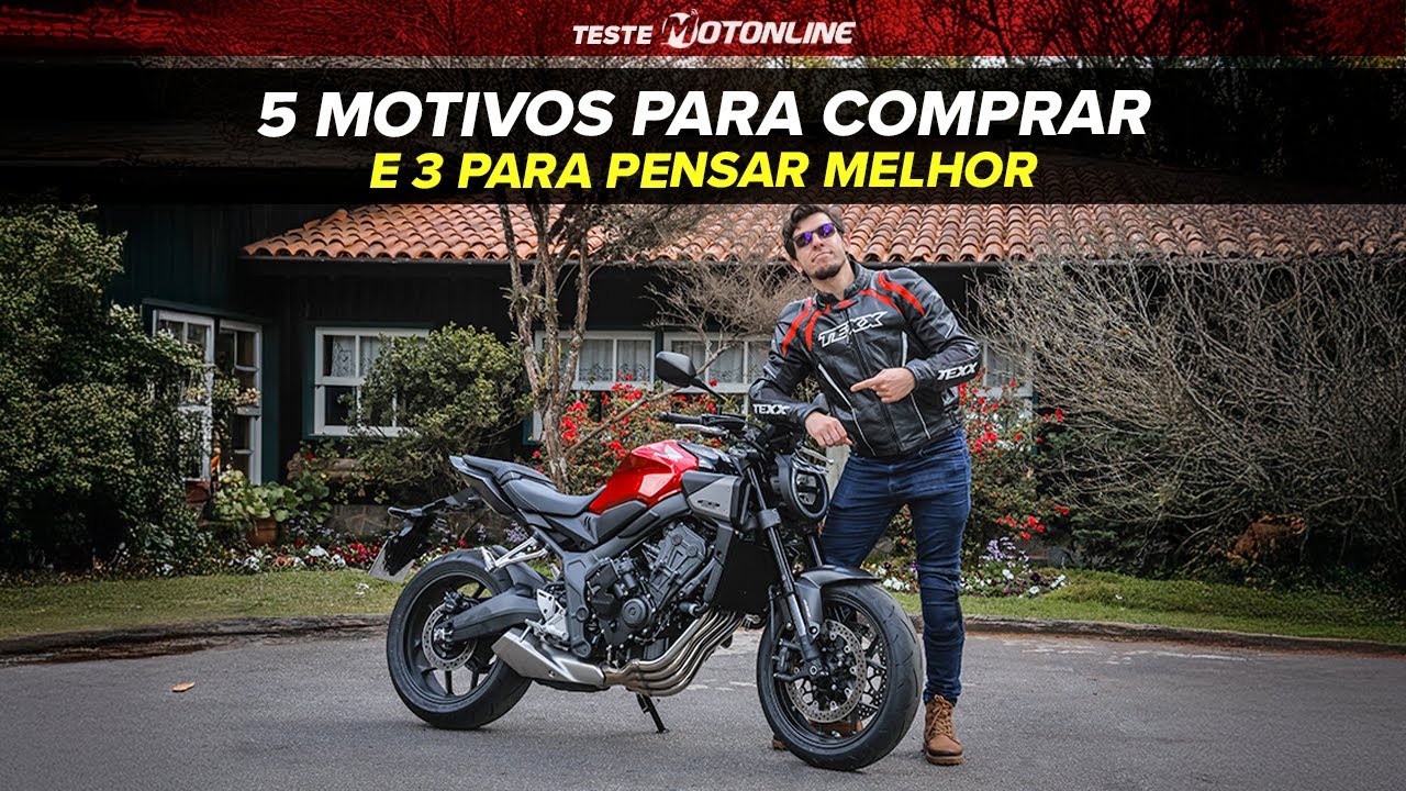 Rodei 200 km com a CB 650R E-Clutch: 8 Coisas que Você Precisa Saber Antes de Comprar!