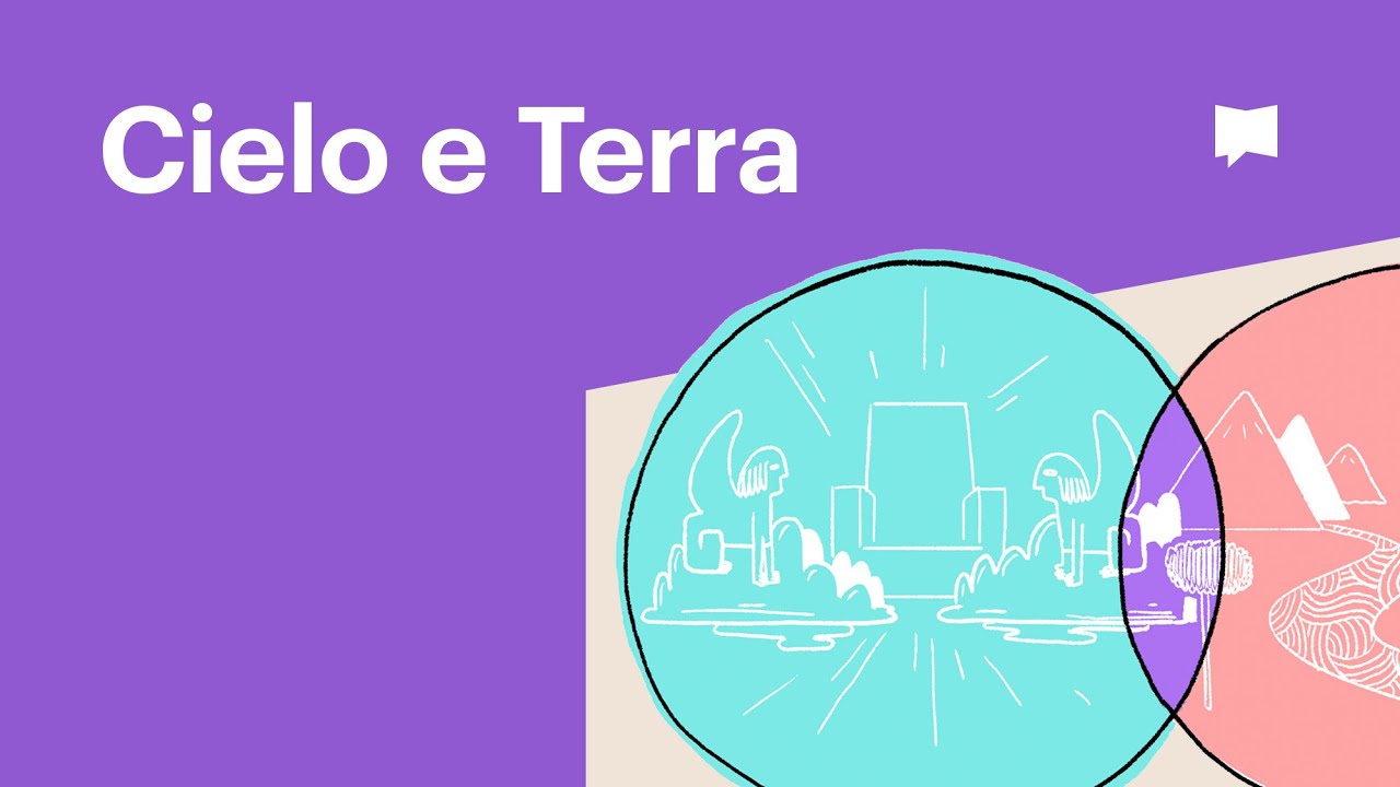 Cielo e Terra