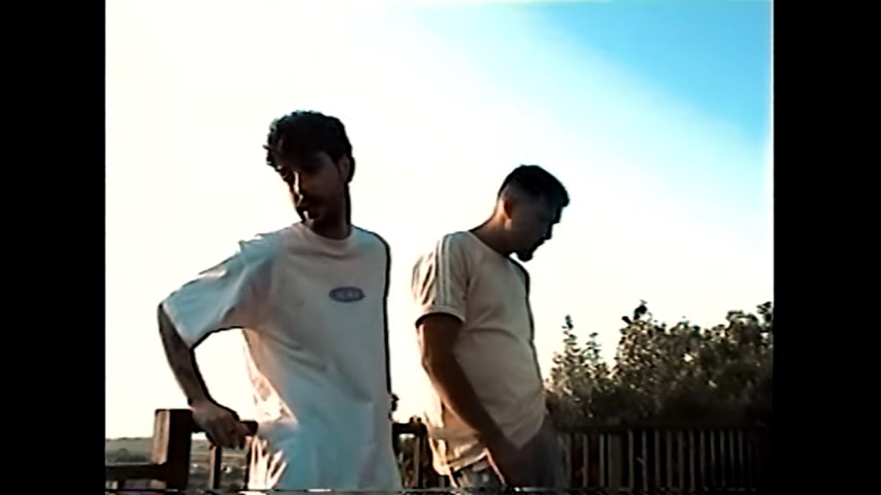 SDLH & SHACK ROSE - MENSAJES DE TEXTO