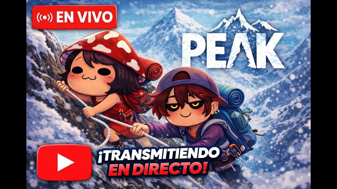 Jugando Peak con compas
