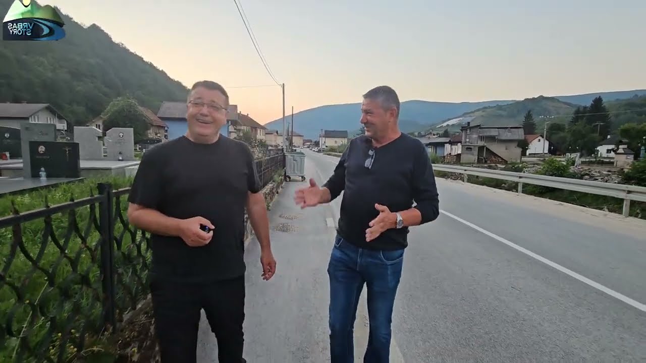 Čekao sam da mi žena poraste, oženio sam se tek u 33. godini 