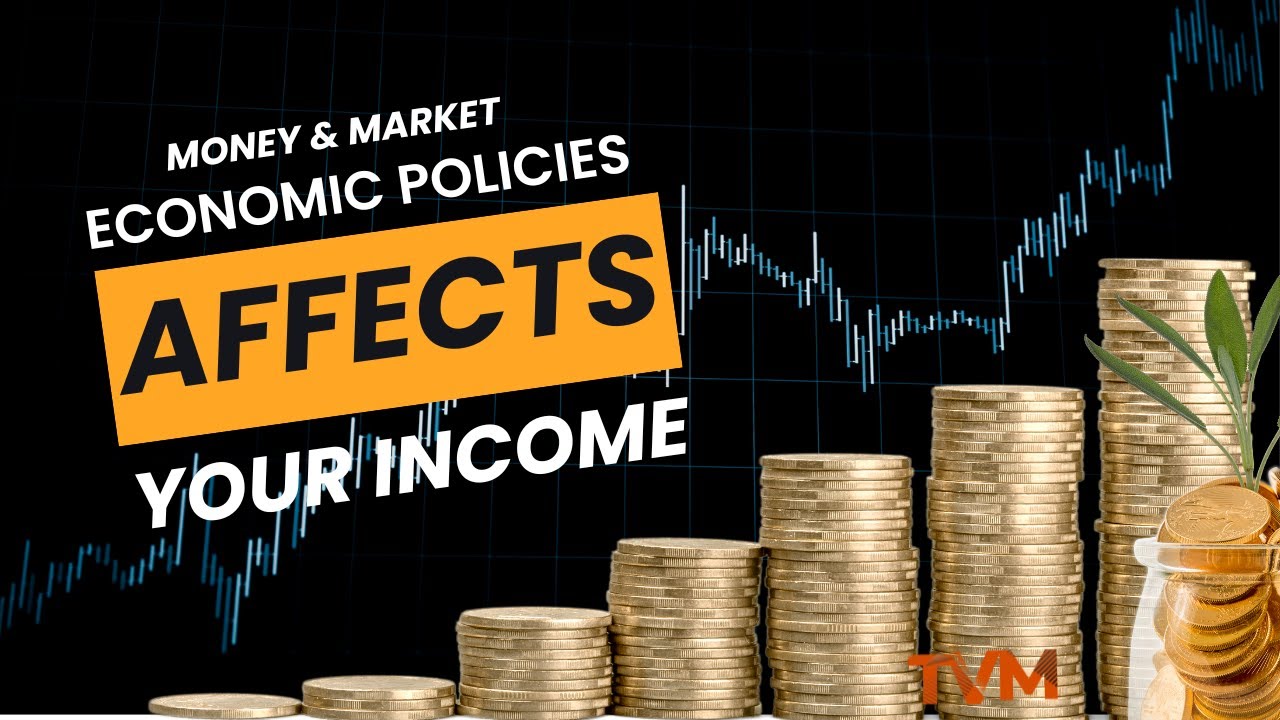 MONEY AND MARKET