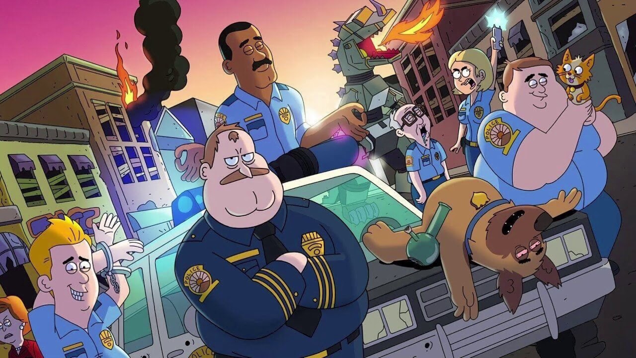 Paradise PD - Big ball energy Full song HIGH QUALITY MP3 download (with subtitles enable Captions)