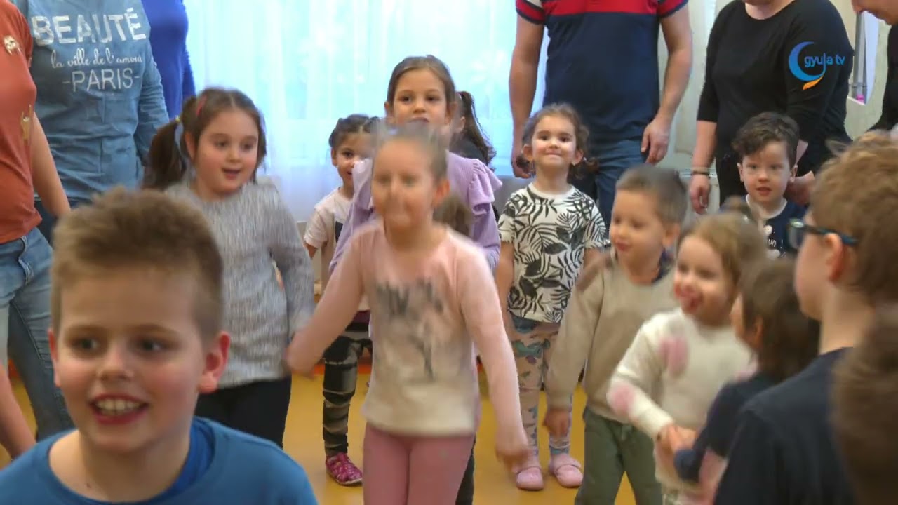 Gyula Tv Híradó 2026. 02. 16.