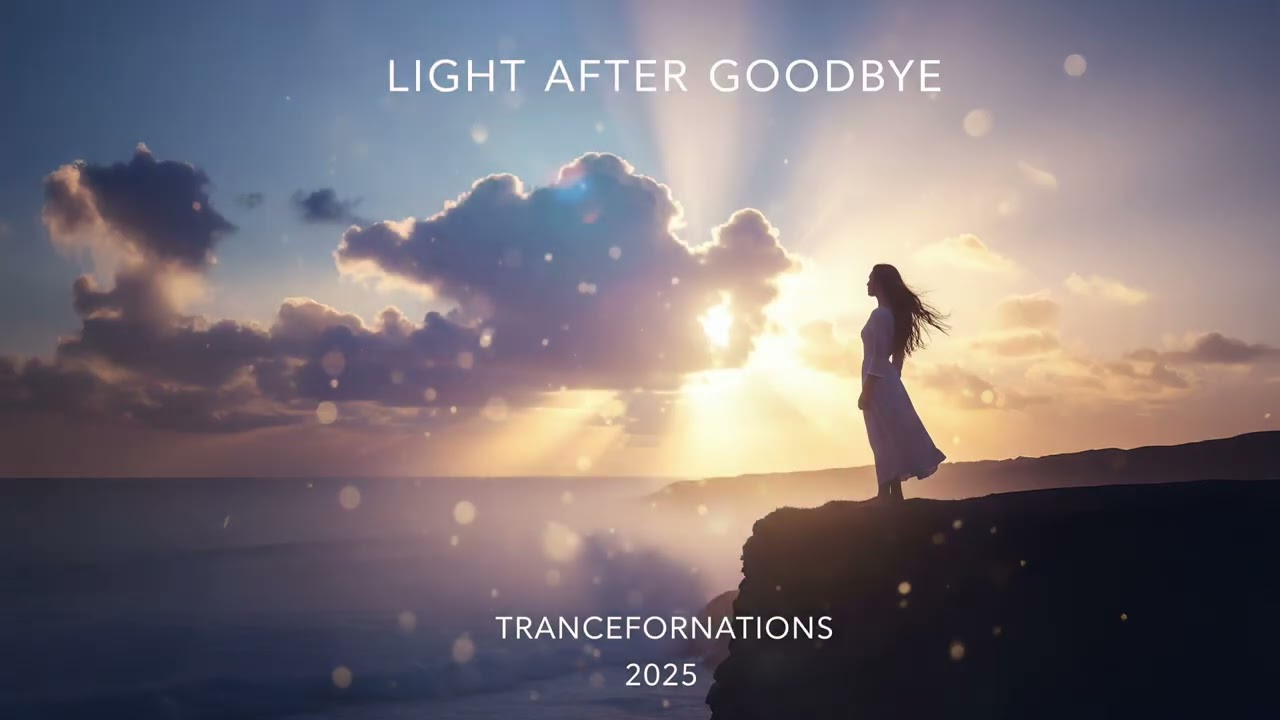 Light After Goodbye