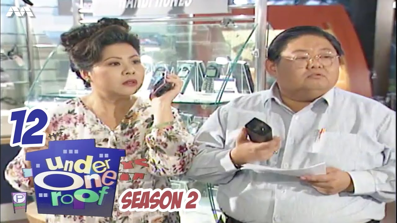 Under One Roof S2 EP12 | Once Upon A Time in Bishan | Mediacorp's Classics
